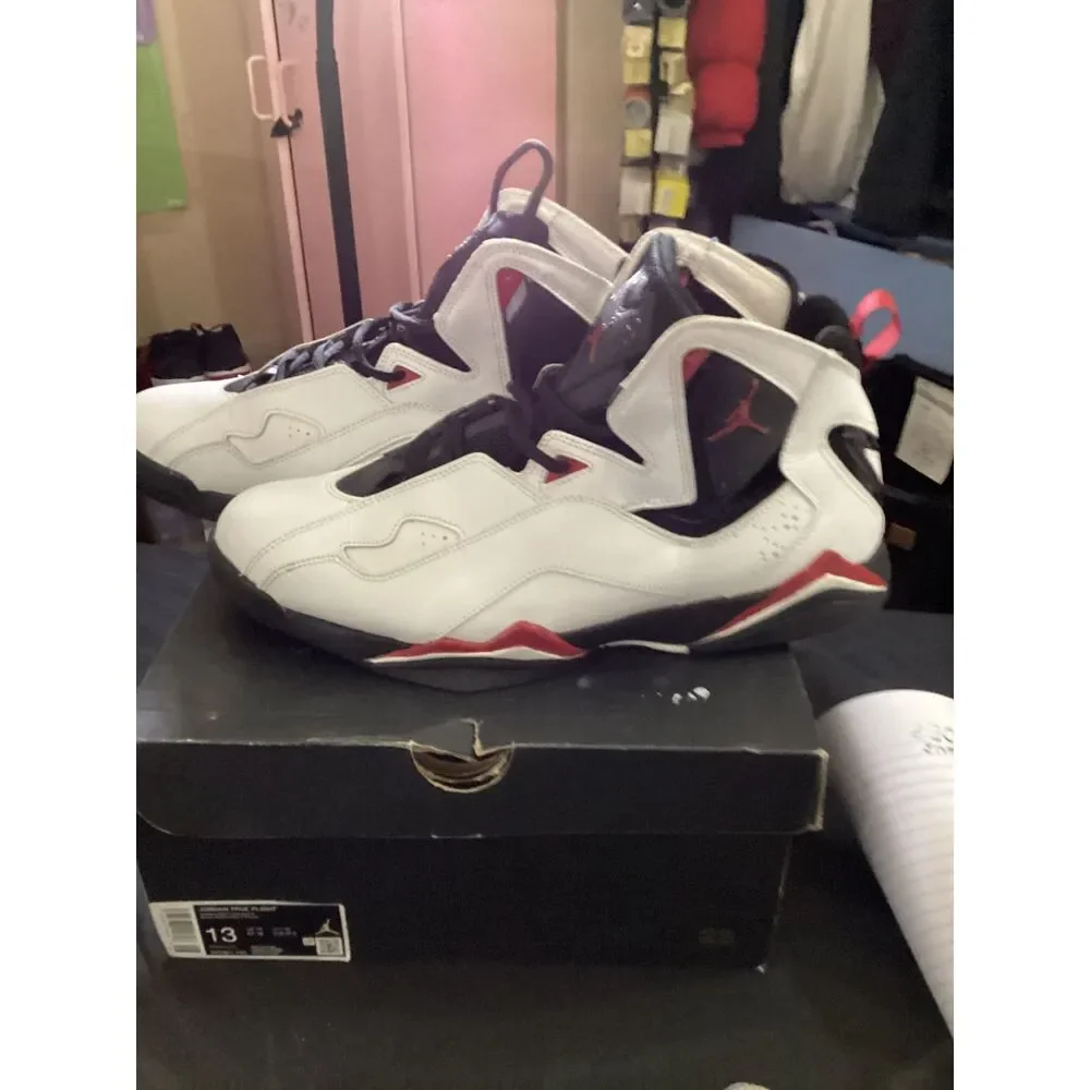 Nike Jordan True Flight